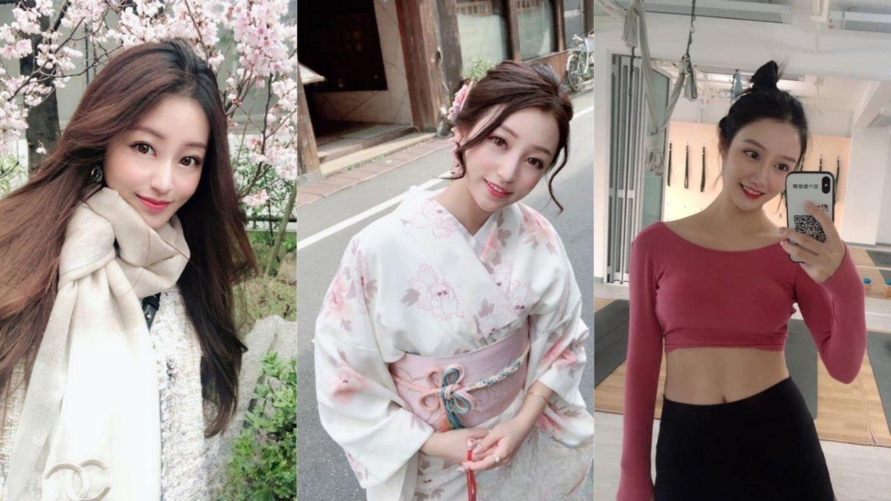 中经贸学院校花李晓雅酒店偷拍视频泄密 清纯甜美狂野做爱 情趣内衣换不停多姿势爆操 男友精液被榨干！