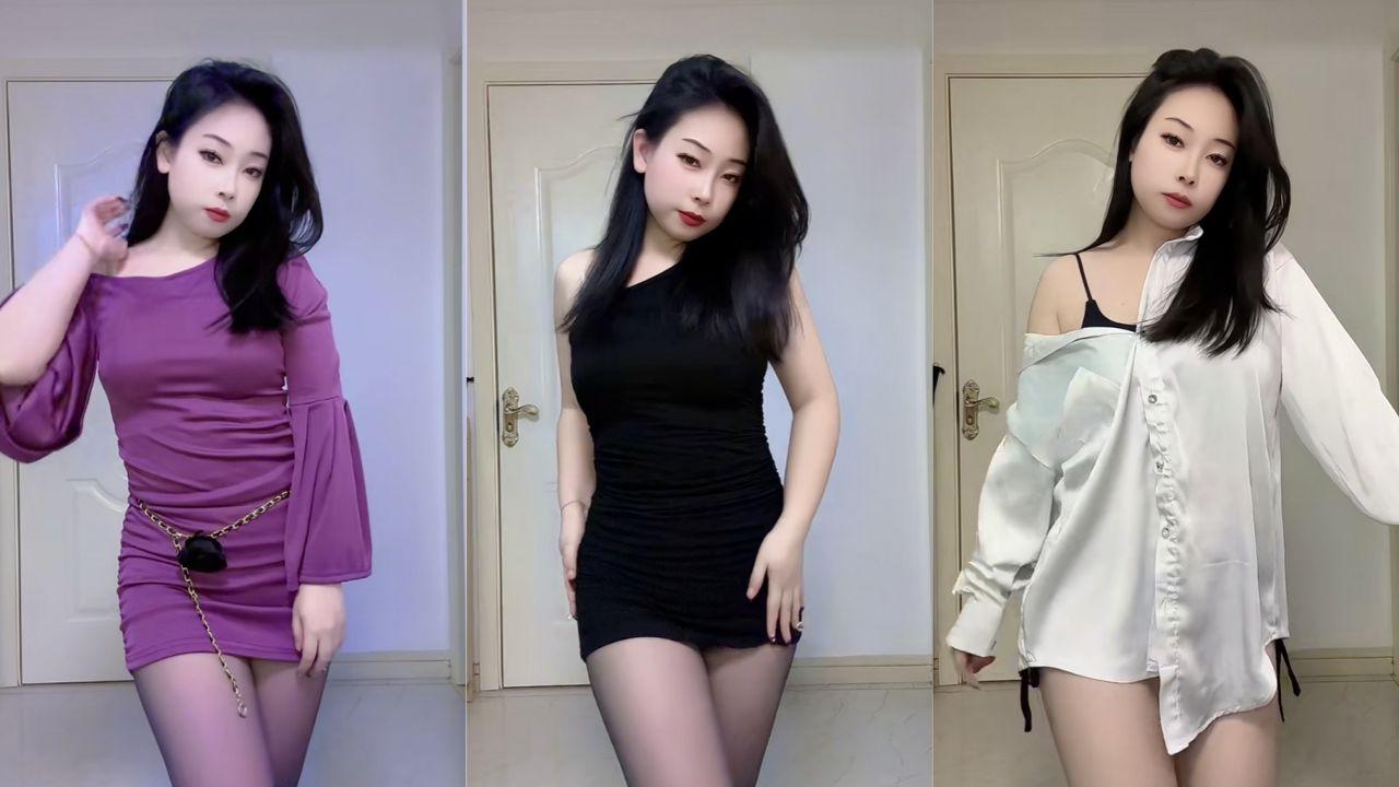 快手网红草莓味的小可乐裸聊视频意外流出 御姐气质粉色护士装性感骚舞 34D巨乳撩人！