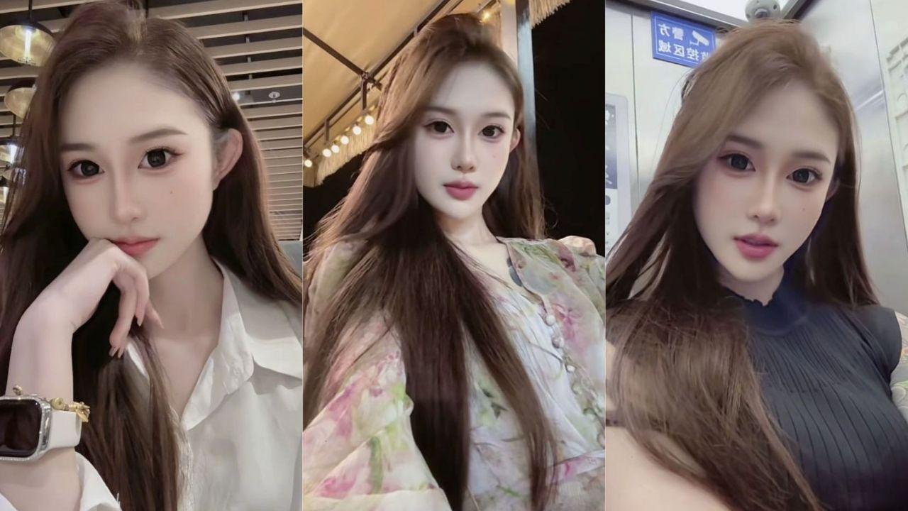 高颜值网红 欧阳娜 被土豪重金拿下 御姐气质风情万种 豪乳傲然诱人至极！