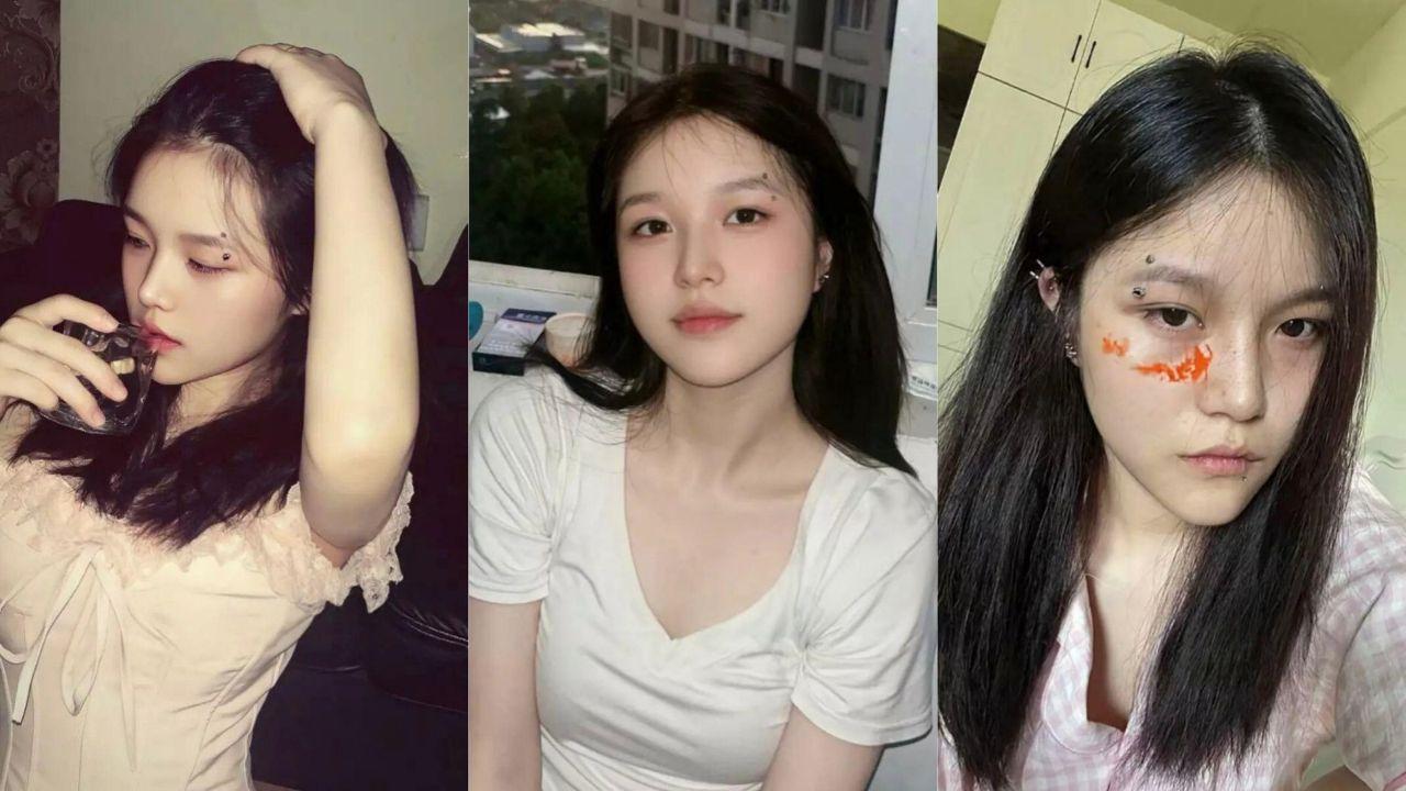湖南长沙精神小妹 刘涵 不雅私拍合集 高颜值尤物被男友疯狂调教 三洞齐开骚到没边！