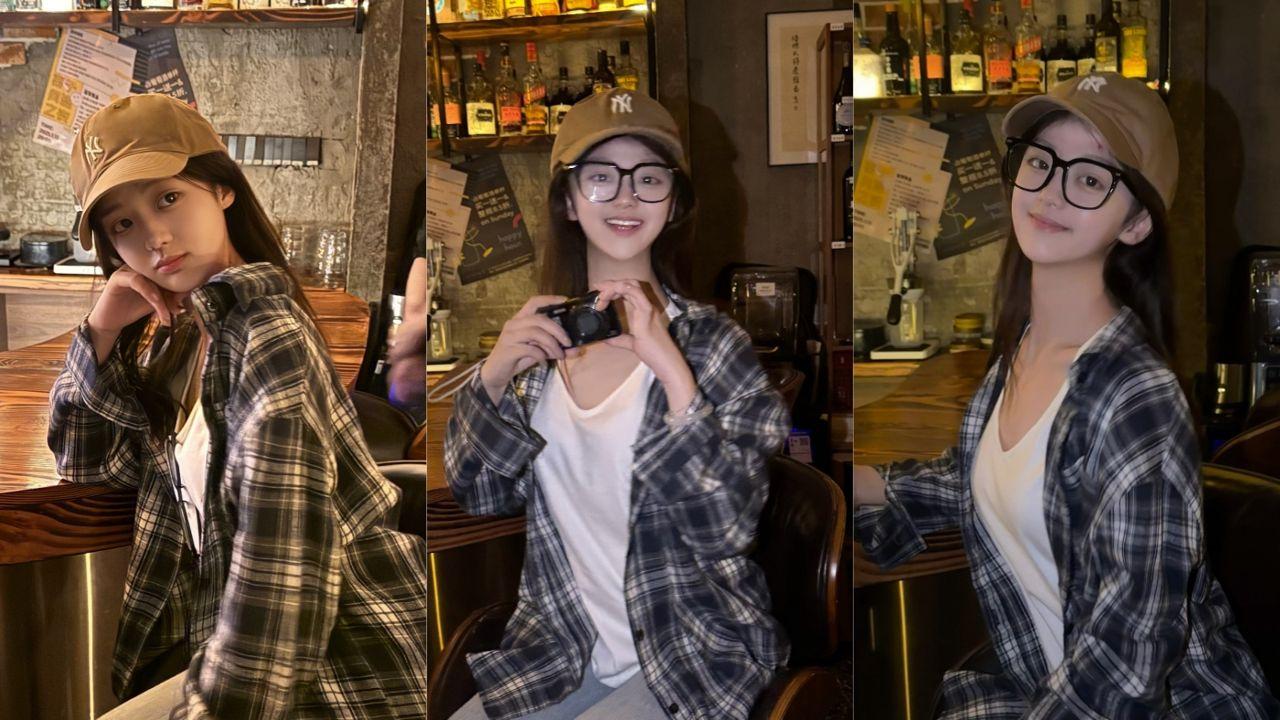 广西行健学院女海后黄姝瑾出轨多人 男友曝光不雅视频轰动全网！