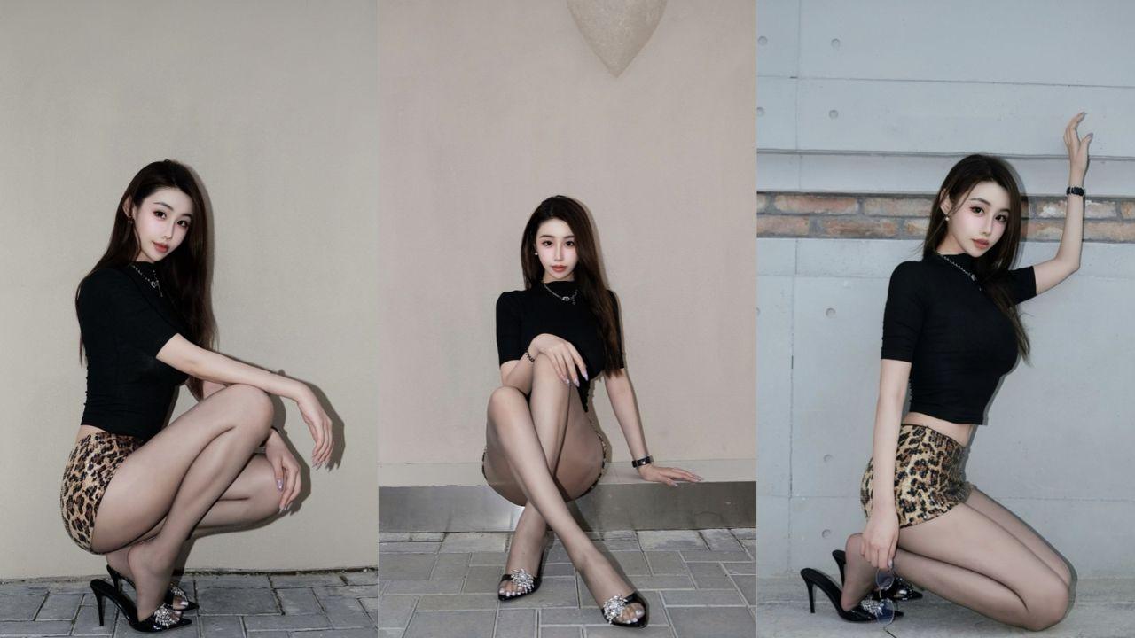 海角母子乱伦视频 黑丝美腿小妈用玉足撸鸡巴 没想到足交比樱桃小嘴都灵活 真是享受