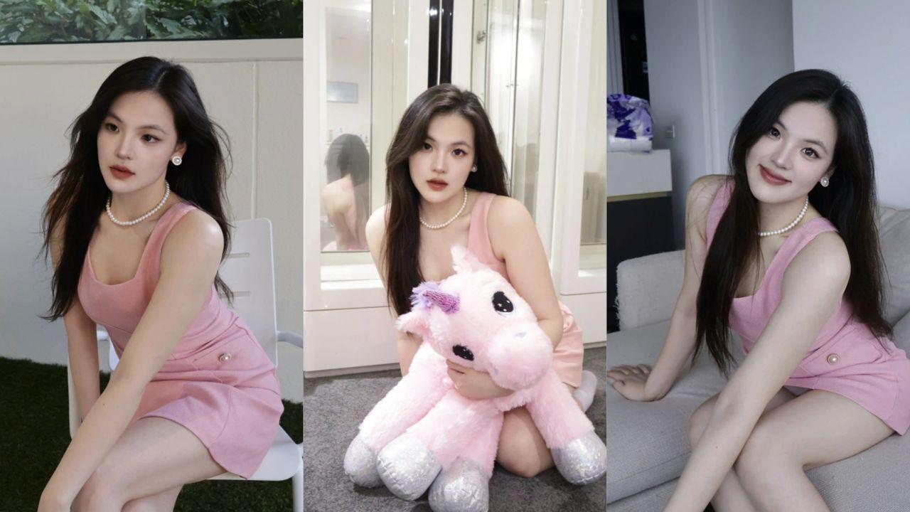 海角痴女与公公乱伦 骚货雯雯被公公操得语无伦次骚话连篇 硬塞鸡巴被喷满嘴腥精！