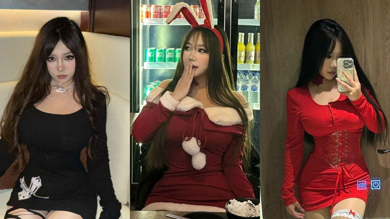 抖音小网红Kkler 私人自慰插逼视频流出 清纯女大学生E杯巨乳 白虎嫩穴巨型道具猛捅
