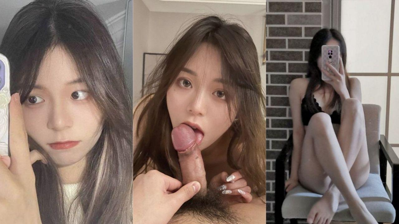 青岛高颜值反差模特 左慧晴性爱视频流出 平日高高在上金主胯下淫荡母狗 口交技术一级棒 露脸被无套内射