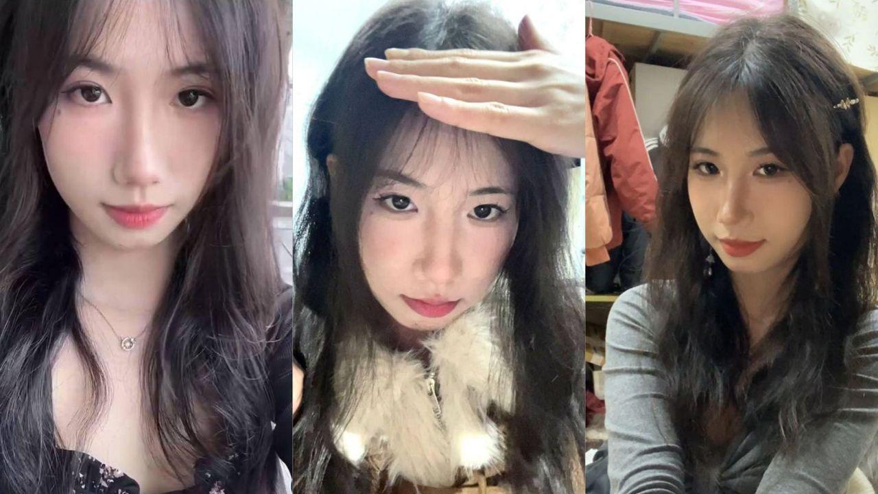 南昌工程学院女大学生 李娜 出租房做爱视频流出 性感白丝美腿完美曲线 无套侧入爆操呻吟撕心裂肺 口爆颜射征服欲爆棚