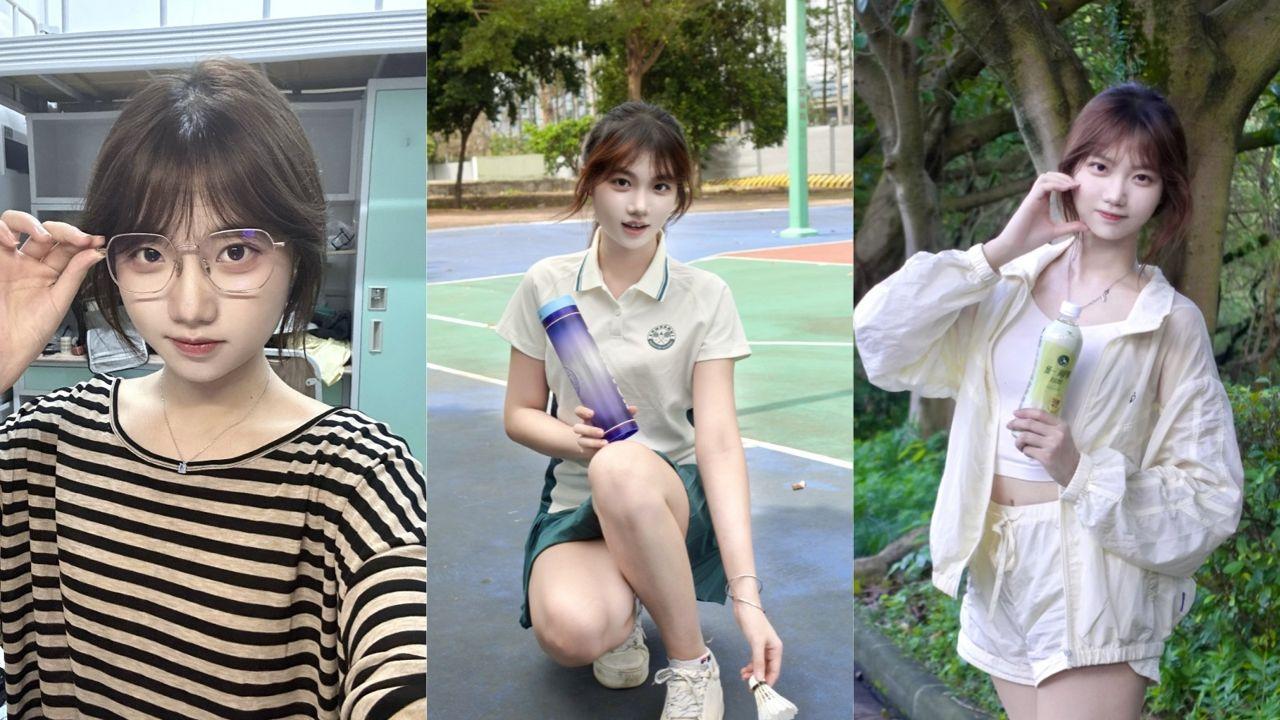 复旦大学反差婊 林清妍 包养泄密视频流出 镜前跪地深喉口交 无套后入多姿势爆操淫水四溅