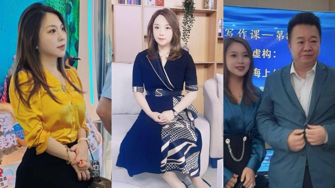 青岛未来盛世女经理 杨琨 陪睡抢订单不雅视频流出 卫生间马桶后入抬腿揉阴蒂 骑乘放肆抽插卖力抢单