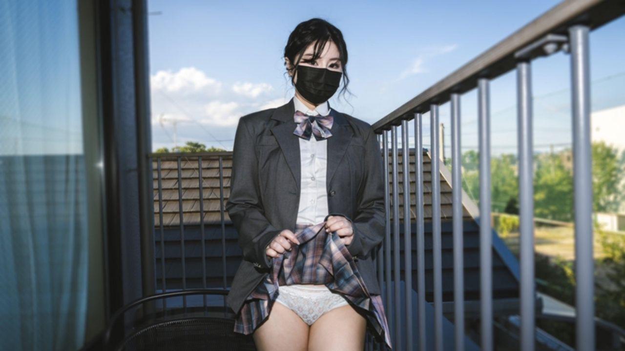 OnlyFans极品白虎网红 台北娜娜 新作《女高中生和老师的故事》 白丝JK沙发激吻 无套深插白虎内射满溢