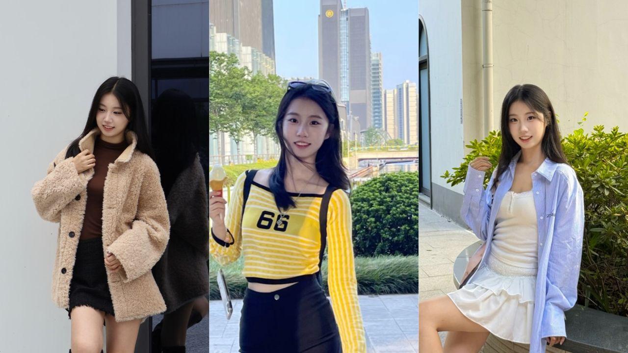 长沙科技学院高颜值反差婊 林桐淑 出轨成瘾被曝光视频 三年恋情说扔就扔 夜不归宿偷吃无数 口活精湛蜜臀狂摇