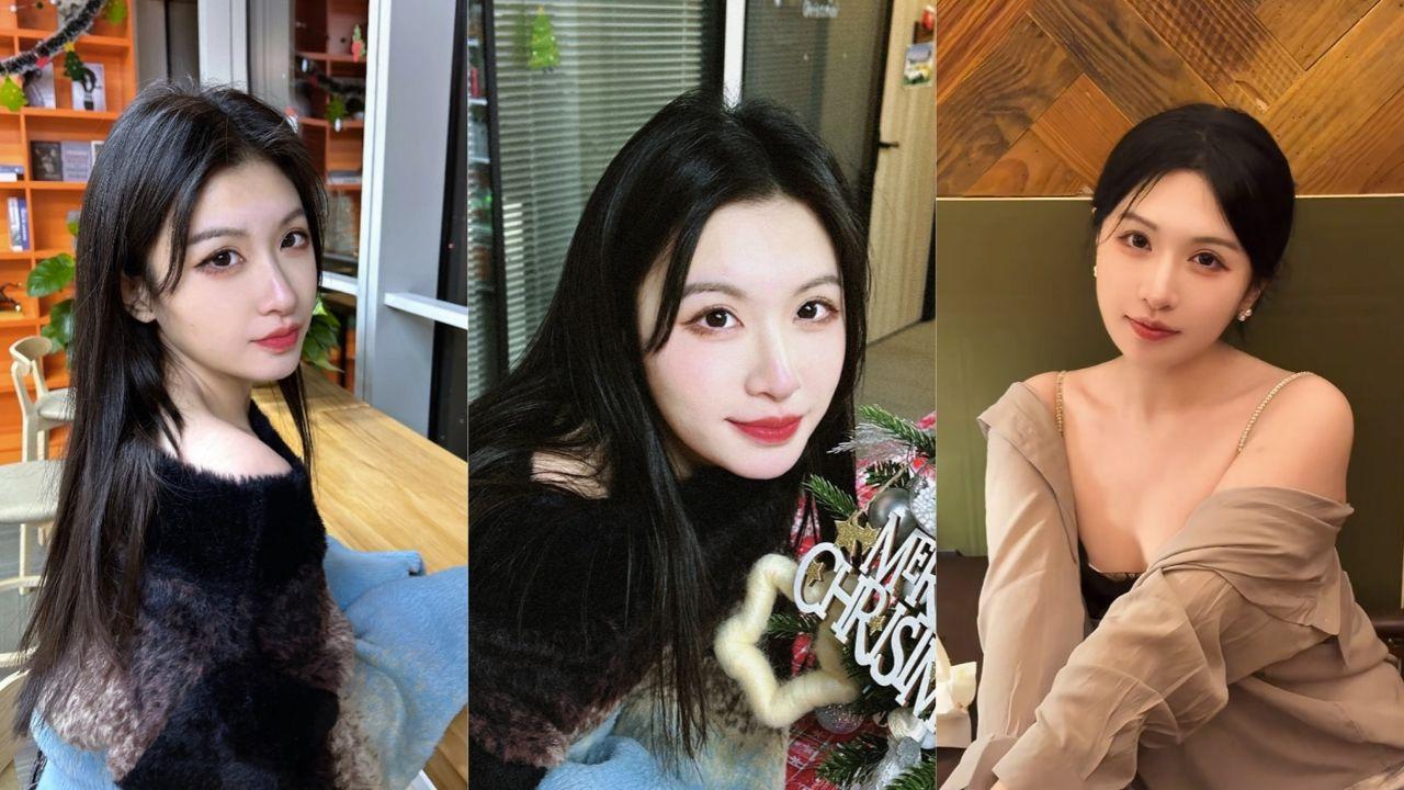 潍坊学院派清纯校花 陈倩倩 被土豪调教视频流出 从学院派女神到精盆母狗 露脸舔屁眼深喉口暴吞精