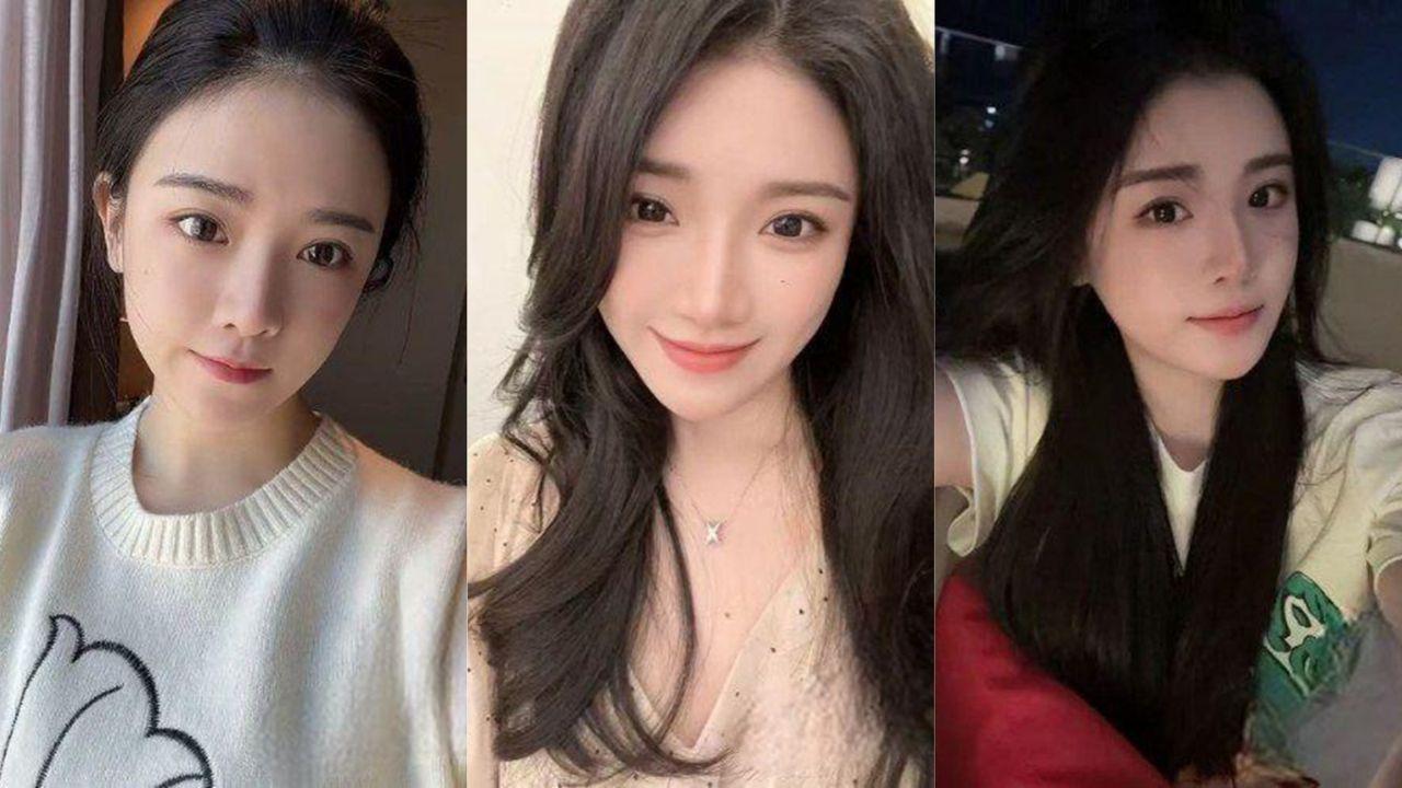 真实约操校花极品女友 全程偷拍露脸扛腿狂怼 舔逼舔到主动吃鸡 深插干到高潮全身瘫软