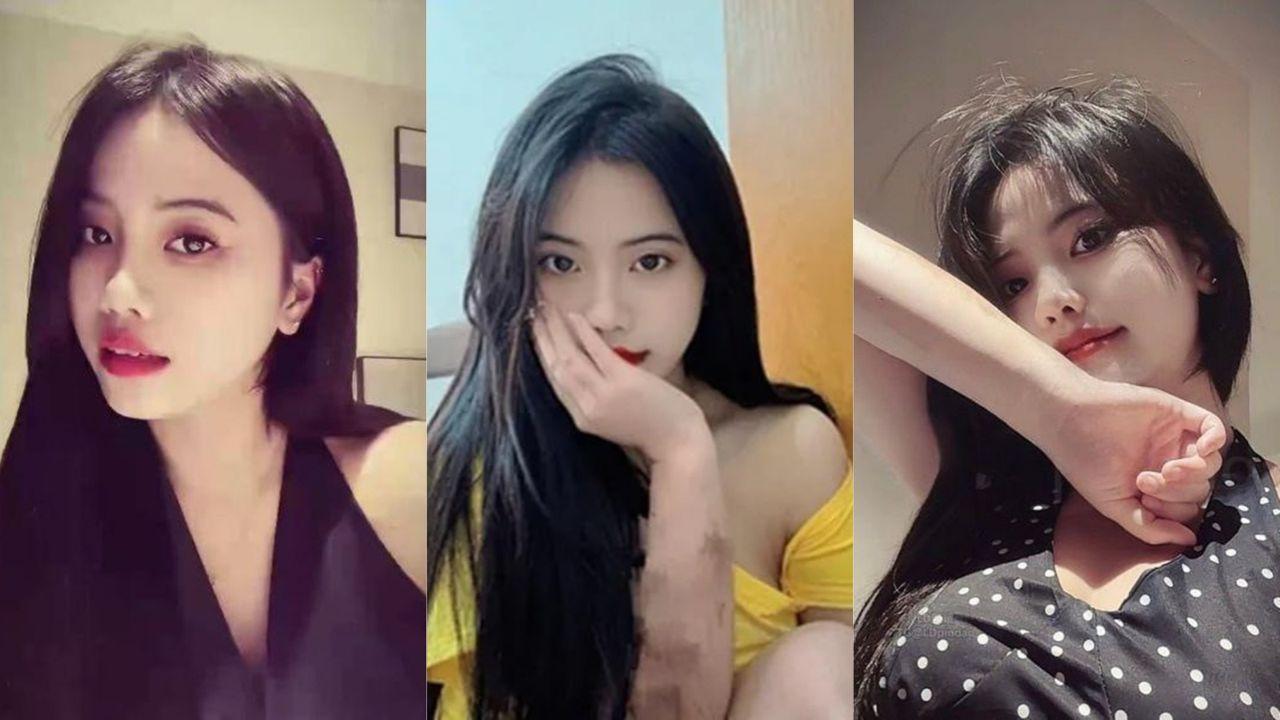 广西06年巨乳少女 何少雪 裸贷私拍全网曝光 为渣男还赌债签十几万 渣男跑路债主怒甩视频
