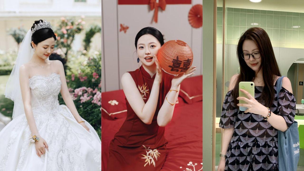 新婚之夜投稿 新娘入洞房直接开拍 纤腰丰臀白虎女上位全自动骑乘 新郎把老婆操到浪叫连连