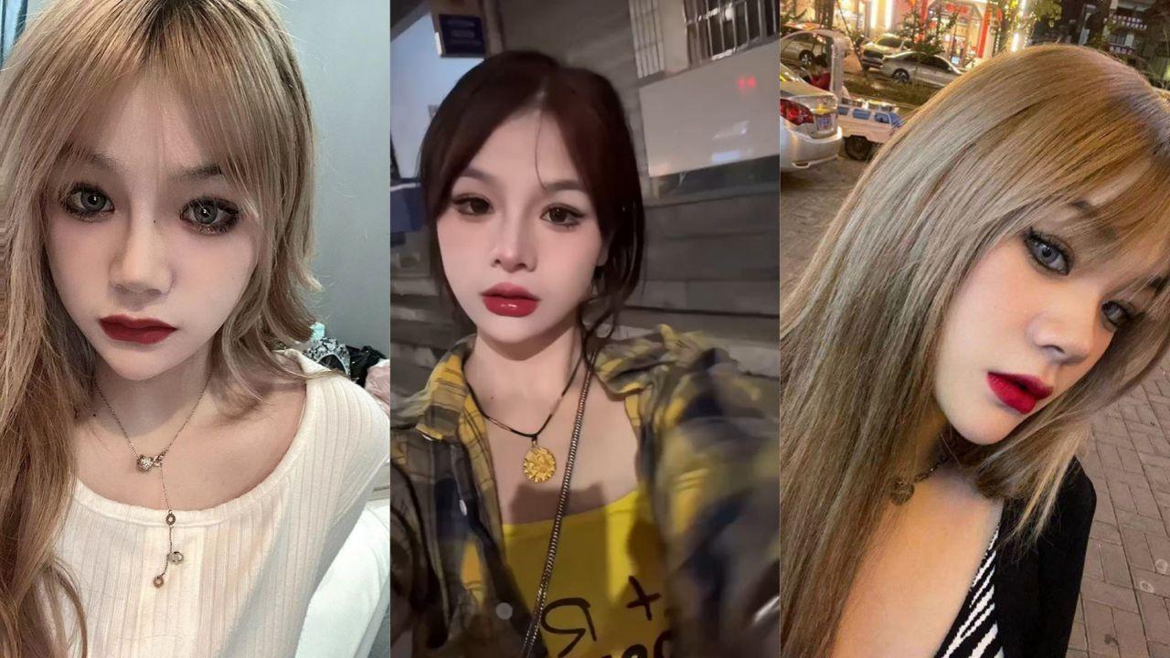 湖南精神小妹谭张怡 跟男友高清做爱视频流出 肤白貌美花背纹身 顶级口活深喉紧吸 女上骑乘后入狂怼