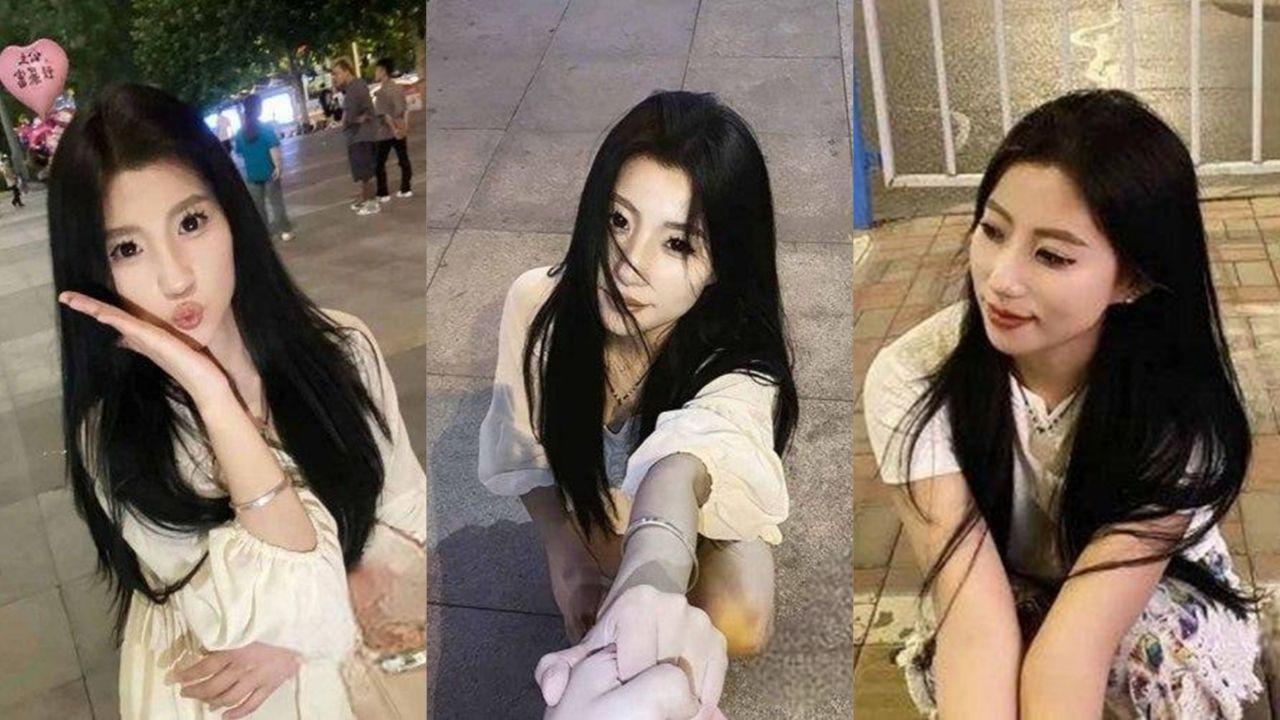 山东理工大学校花赵一楠 清纯学生妹秒变床上淫娃 舔蛋深喉翘臀无套狂操 全身射满精液