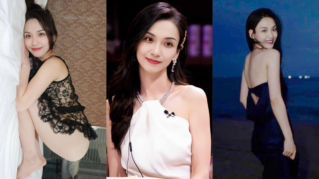 华东理工大学45岁女教师万婷 卖淫视频实锤流出 白天教书育人 晚上喝尿肛交被学生同事轮着操