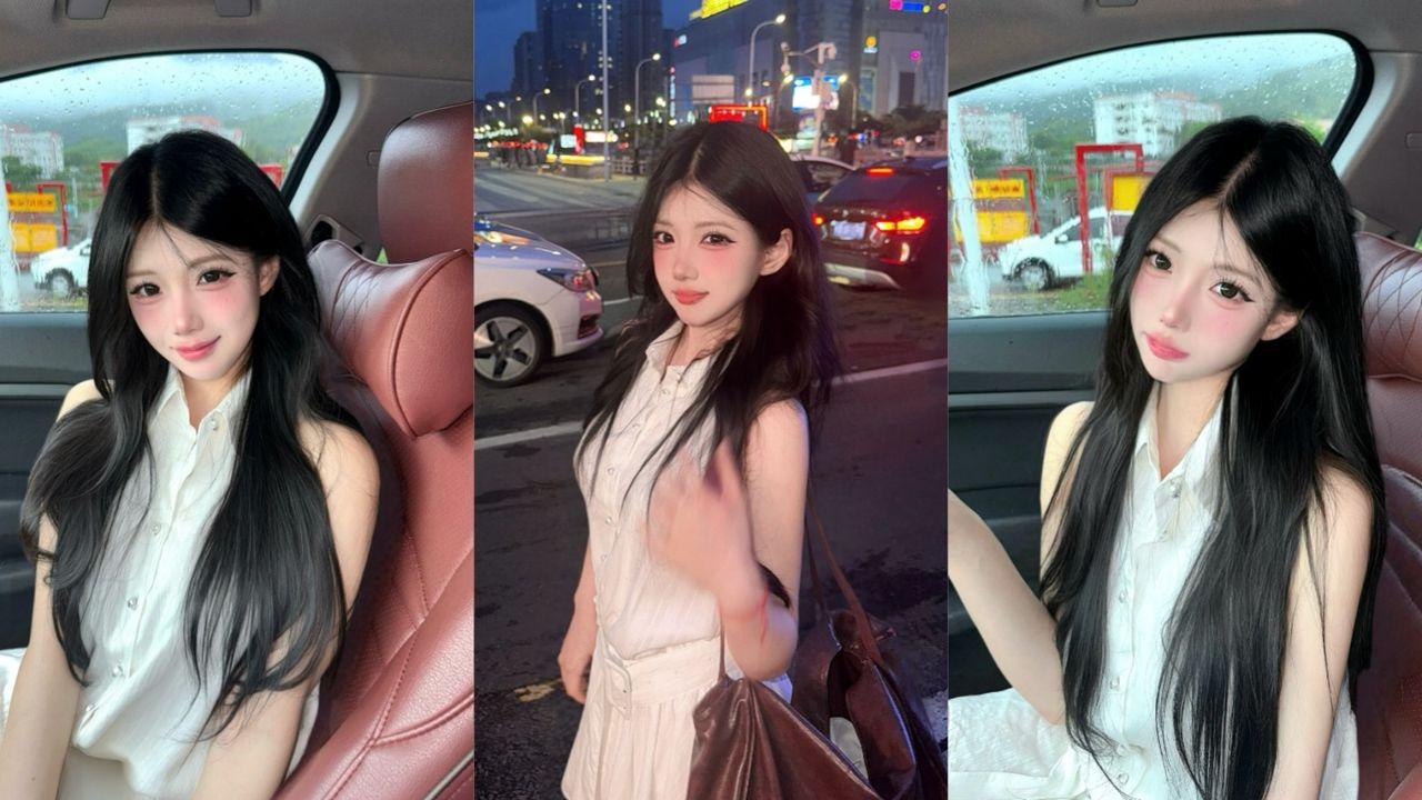 极致车震合集 黑丝学生妹、空姐、少妇轮番上车 无套猛操副驾 边开车边内射子宫 刺激到灵魂出窍