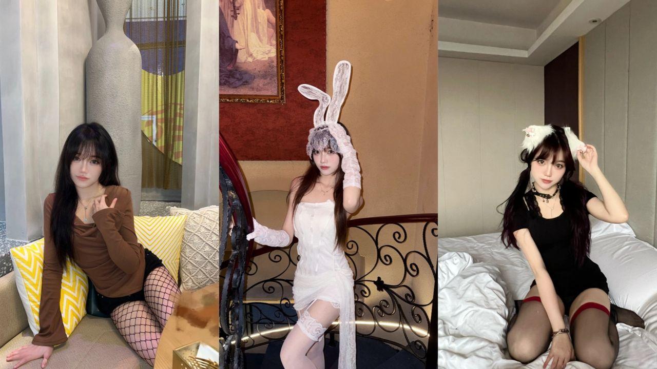 极品学生妹后入蜜臀合集炸裂流出 校花级娇嫩身材被大肉棒后入爆操 臀浪翻滚曼妙呻吟双重暴击爽到灵魂出窍