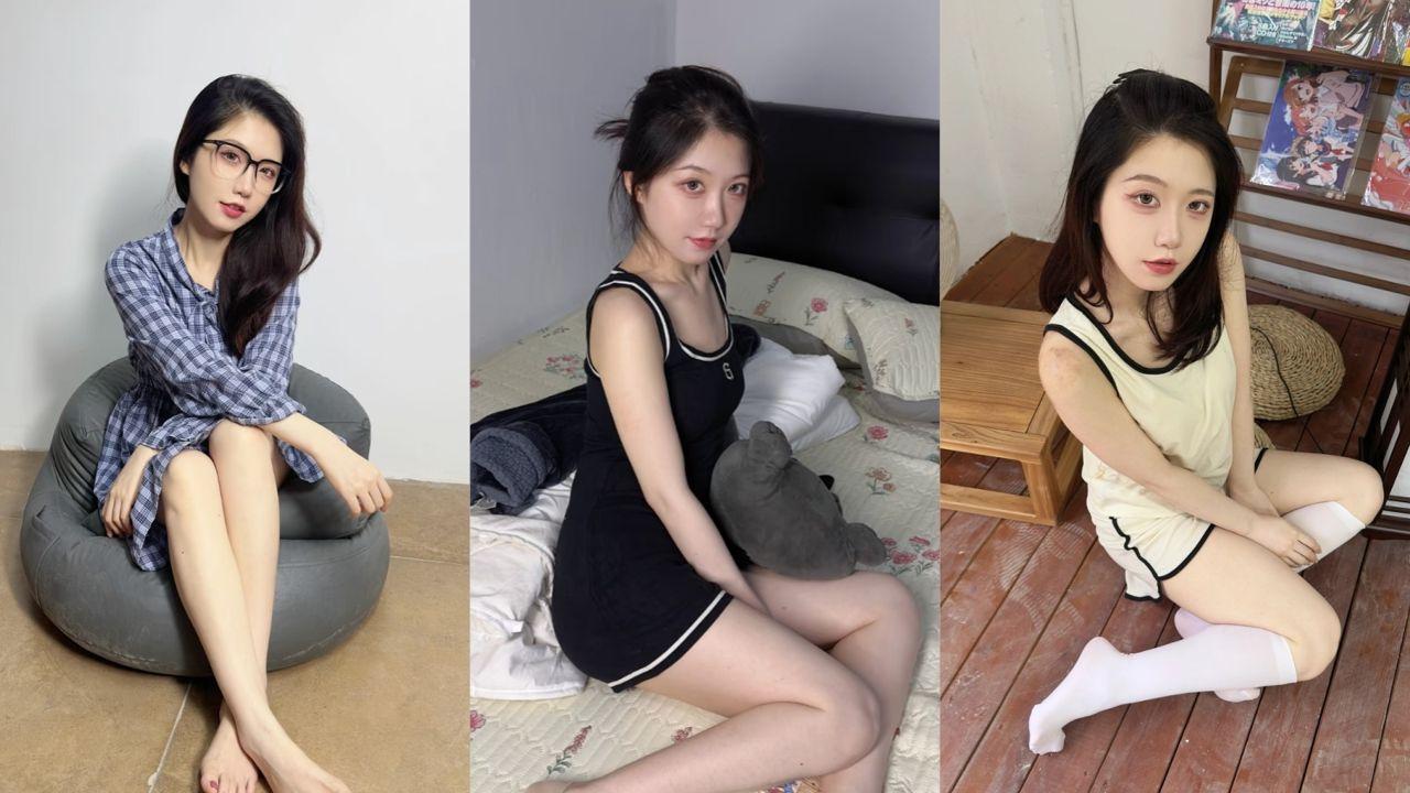 Onlyfans台湾原创大神小Q小K 换妻3P多P合集 巨乳白虎大学生人妻精神小妹轮番上阵 女上位深顶G点内射到胡言乱语灵魂出窍