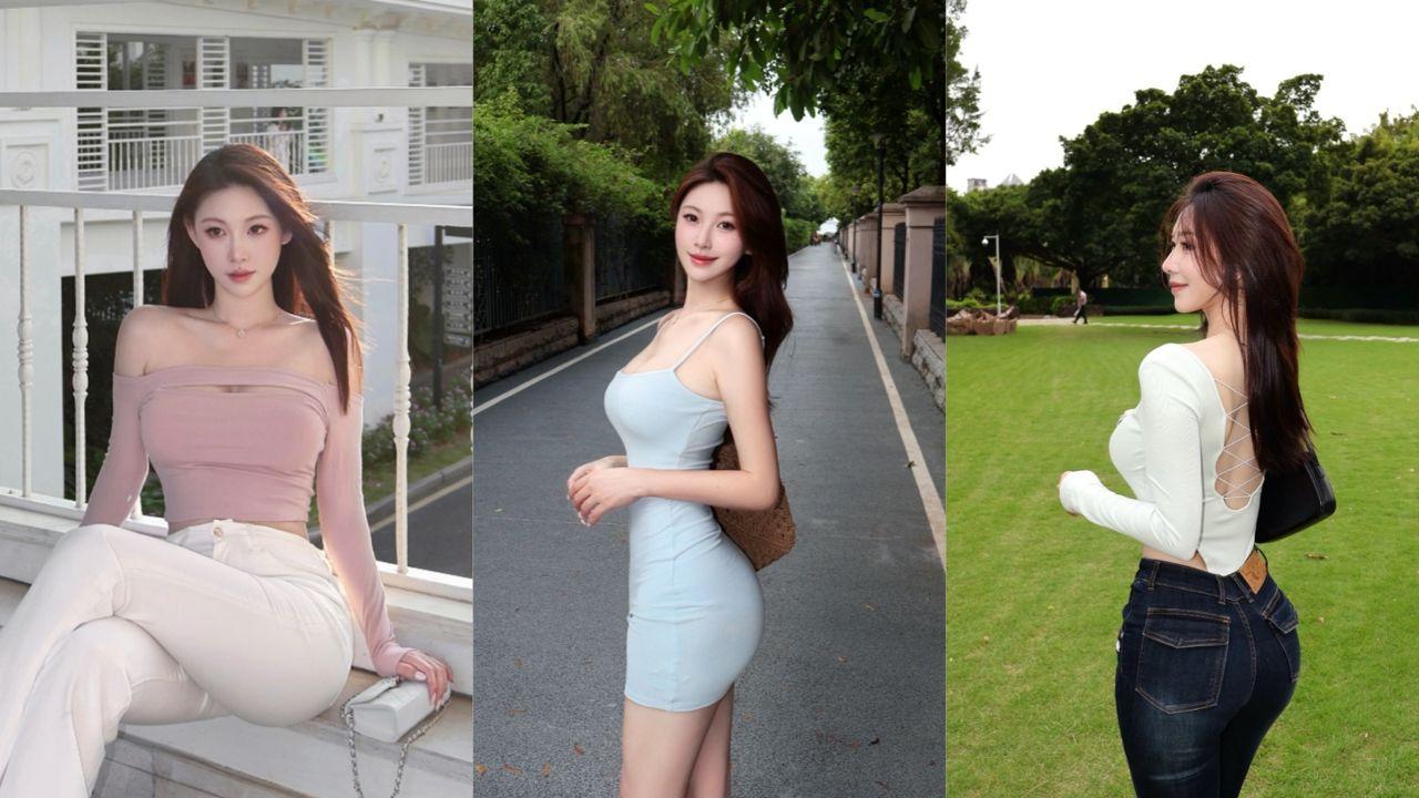 沈阳极品美少妇何晓斐约炮视频被绿帽老公怒甩全网 巨乳肥臀白虎穴被大屌后入狂操 老公抱着蜜桃臀舔逼