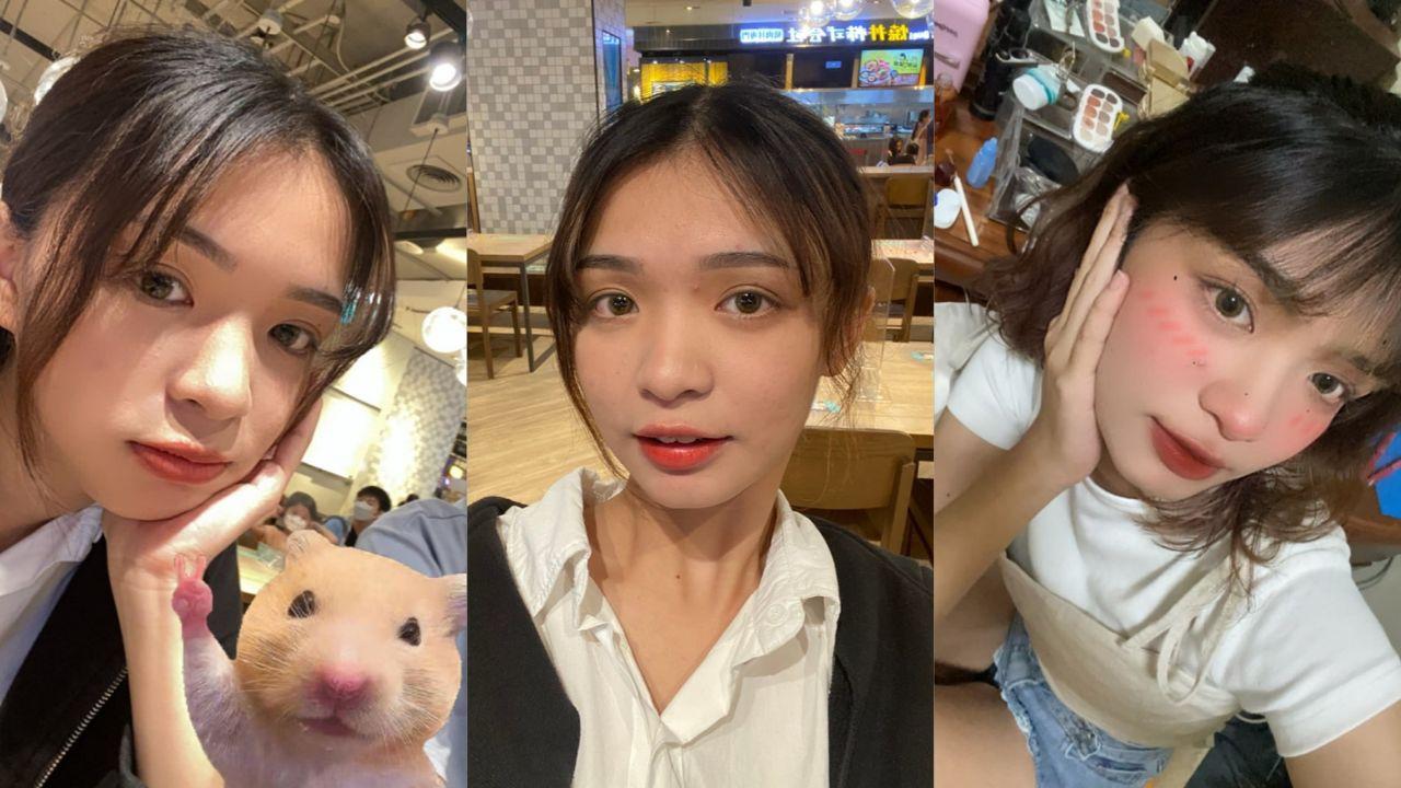 郑州师范学院清秀牙套妹张梓瑜 自拍做爱视频流出 未来人民教师被男友后入爆操到腿软 口爆吞精一滴不剩