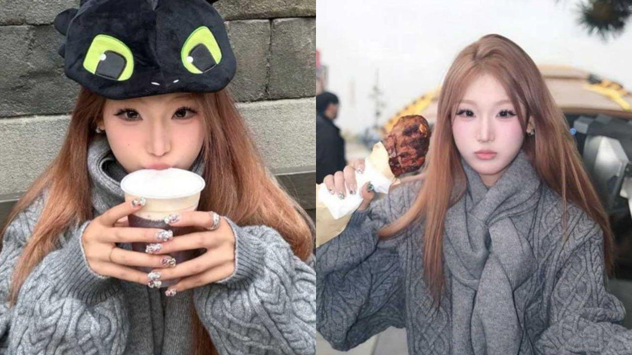 河北超高颜值女神 张舒怡 分手被渣男私密视频全网曝光 深喉狂魔眼泪狂飙 车内楼梯沙发到处开舔