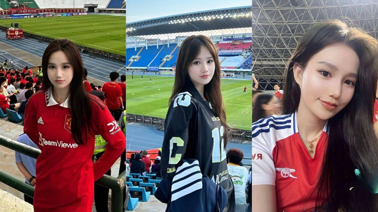 国足青训黑料流出 亚泰U21刘议阳出轨裸聊 偷拍女友私密照全网疯传 国足梯队成黑料温床