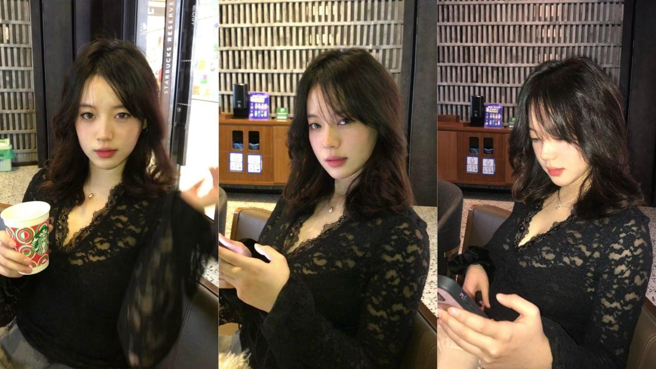 极品黑丝嫂子趁大哥午睡直接勾引小叔子 红边过膝黑丝沙发足交开撩 无套骑乘卧室狂操 最后全身被射满精液