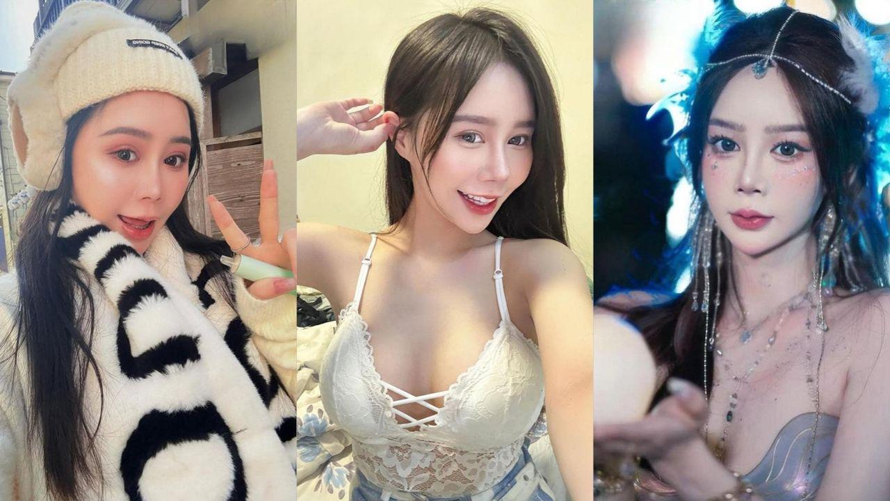 高颜值网美洪七遭前男友重磅报复 完整性爱视频炸裂流出 露脸深喉整根吞没 骑乘后入操到腿软