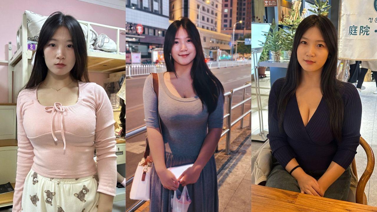 调教樱花学生妹自慰视频流出 巨乳肥臀微微肉感 电动自慰棒 手指双重暴击 狂喷五次淫水沾满床单 太刺激了