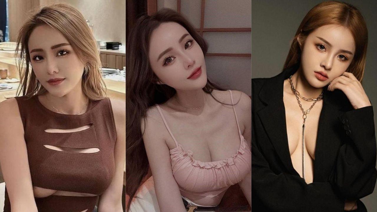 马来西亚高颜值网红大奶少妇吴丽华和前男友约炮 嫩穴狂插淫水不止 人妻骚浪本性尽显