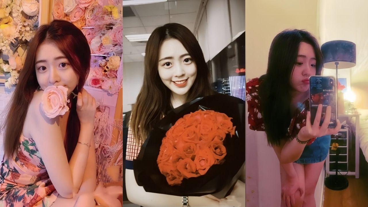 浙江杭州超嫩05后女大学生 孟文婷 被富二代前男友怒曝做爱视频 高颜值大奶美少女乖乖跪舔吞精