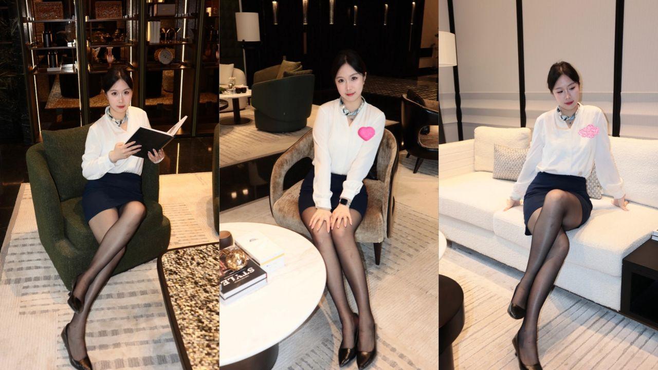 偷情约炮发小老婆 接发小电话时还一边深喉吞我鸡巴 丝袜翘臀少妇被我操到高潮喷水