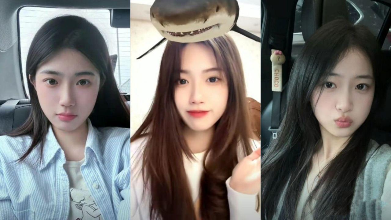 云南顶级颜值女大学生闫雨婷 与男友酒店淫乱啪啪视频流出 高颜值女神赤裸张腿被传教士狂顶 呻吟对白骚到没边