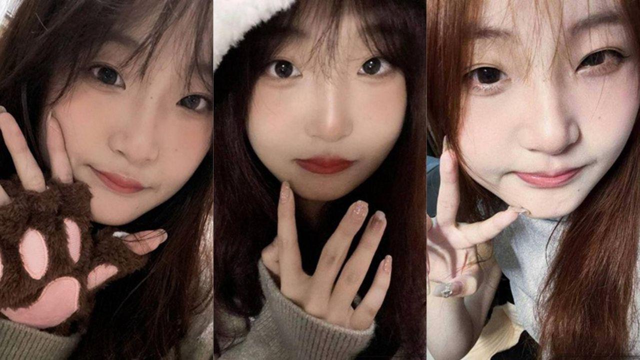 天津农学院校花吴巧丹 私密视频流出 教室自慰棒狂插调教 骚穴粉嫩酒店吃鸡做爱 淫贱至极