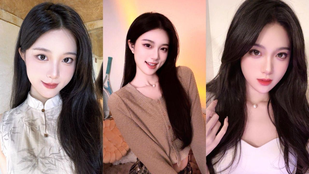 抖音网红赵清妍 不雅视频流出 为捞金献身土豪 顶级女神沦为精盆母狗 任金主3P轮操泄欲