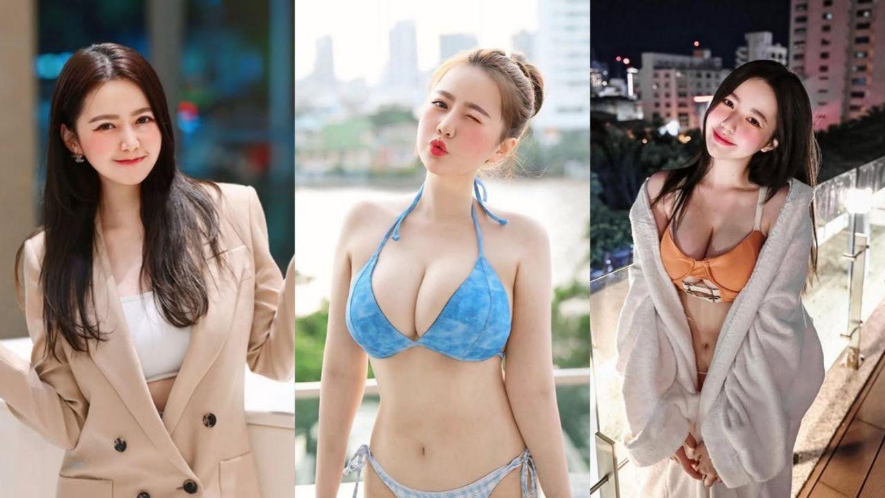 品牌HBD上亿身家美女总裁夏筠婷 性爱视频惊爆网络 微商女神跪地深喉口交 无套后入狂操浪叫到失神