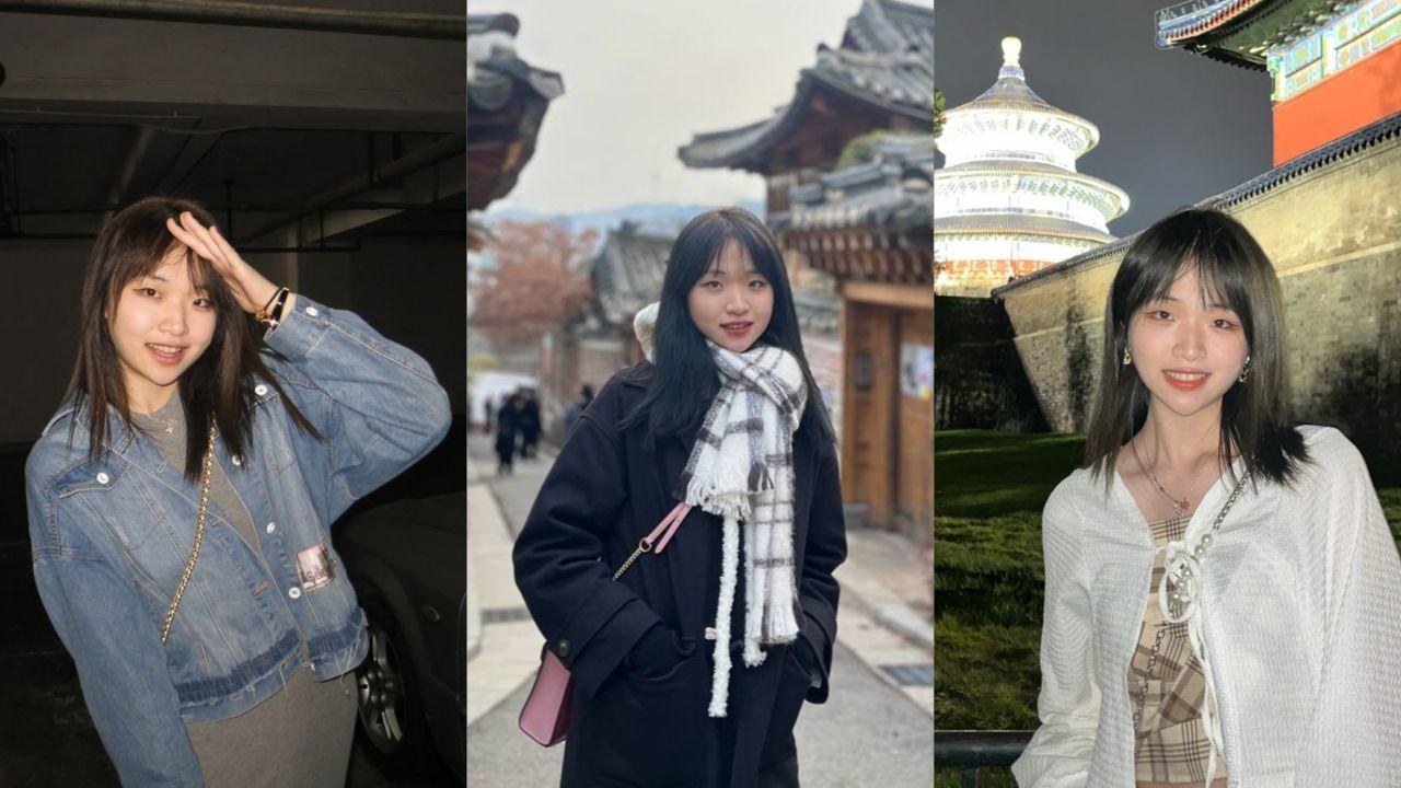 厦门大学高挑苗条学生妹林晓茹 男友自拍做爱视频泄密 短发清纯女神跪舔吃鸡吧如美食