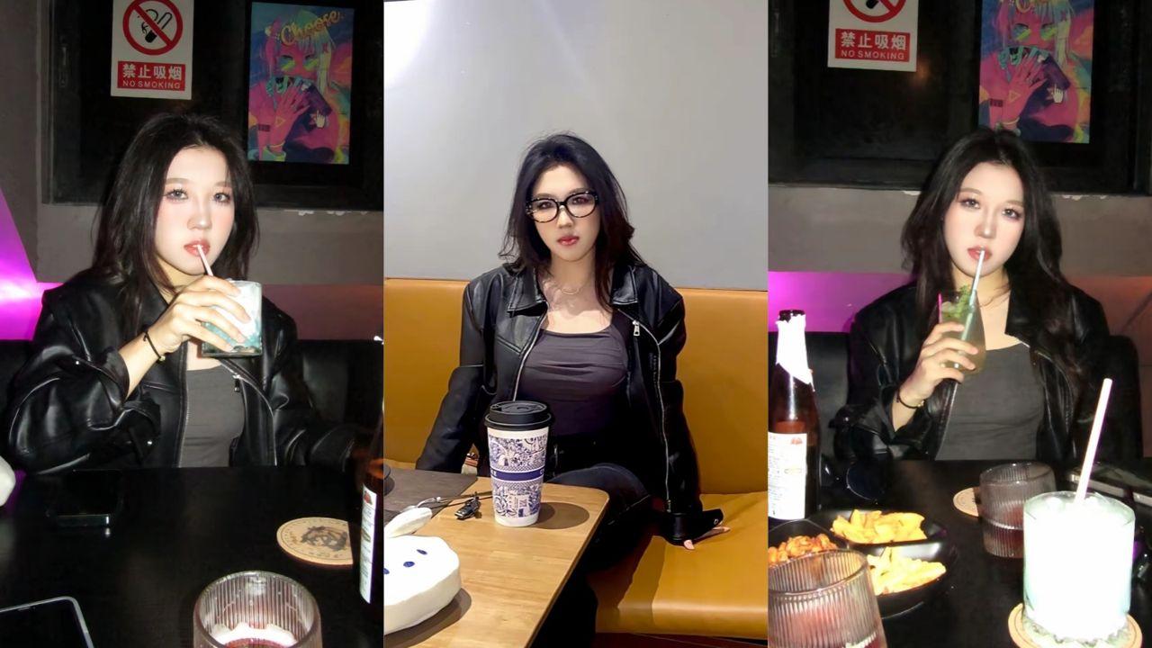 抖音巨乳主播977拉拉 榜一重金付费私密视频大泄露 黑蕾丝情趣内衣H杯爆乳硬透布 双道具狂怼嫩穴白浆喷涌