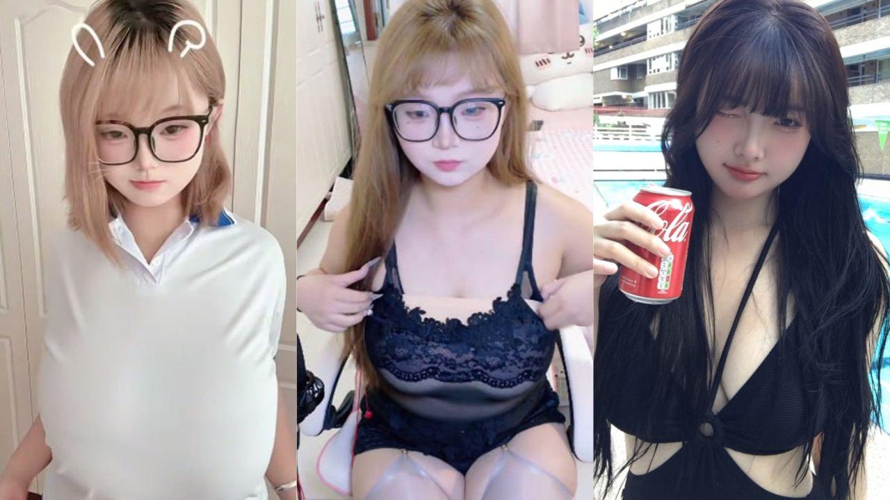 B站巨乳博主H杯的小学妹 情趣私拍合集诱惑炸裂 各种制服丝袜搔首弄姿 顶级大奶子晃到眼花 H杯夸张到逆天