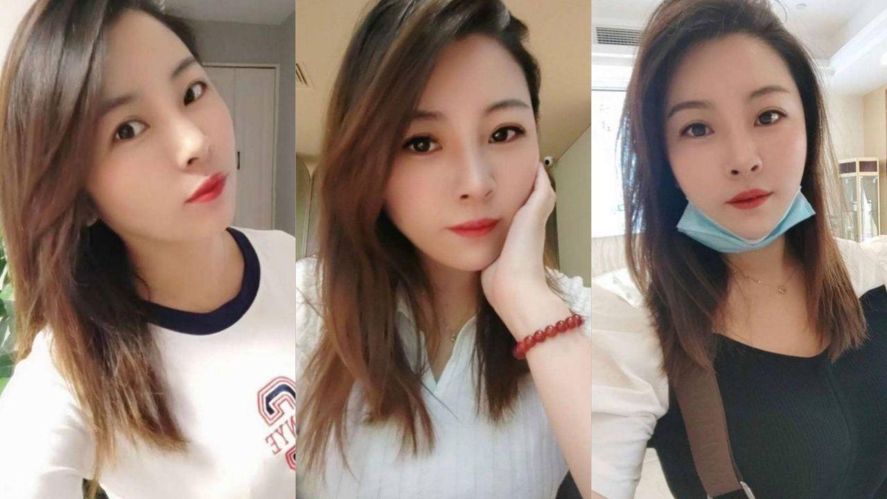 武汉已婚少妇贤妻良母何雯婷 下海兼职卖逼视频流出 表面端庄人妻私下被客人后入猛操